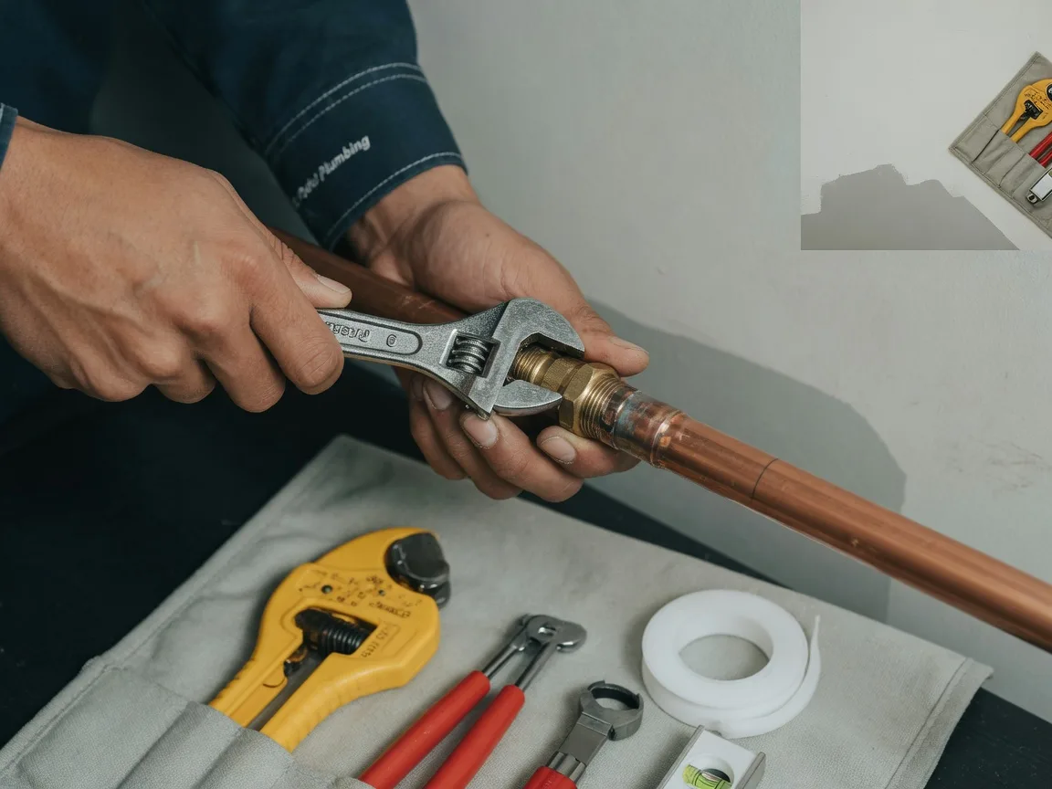 Why choose Drain Cleaning in Saint Stephens, AL